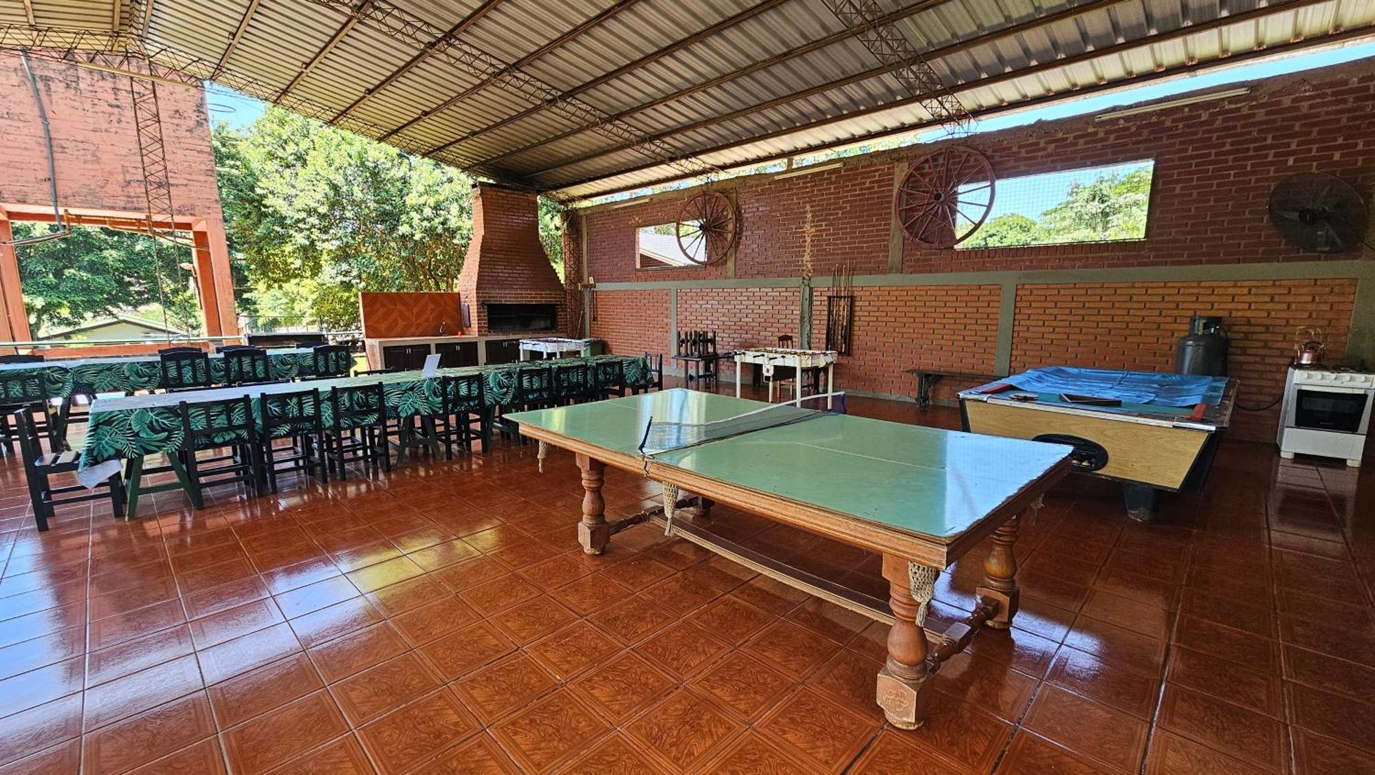 פוארטו איגואסו Cabanas El Refugio Del Mensu מראה חיצוני תמונה