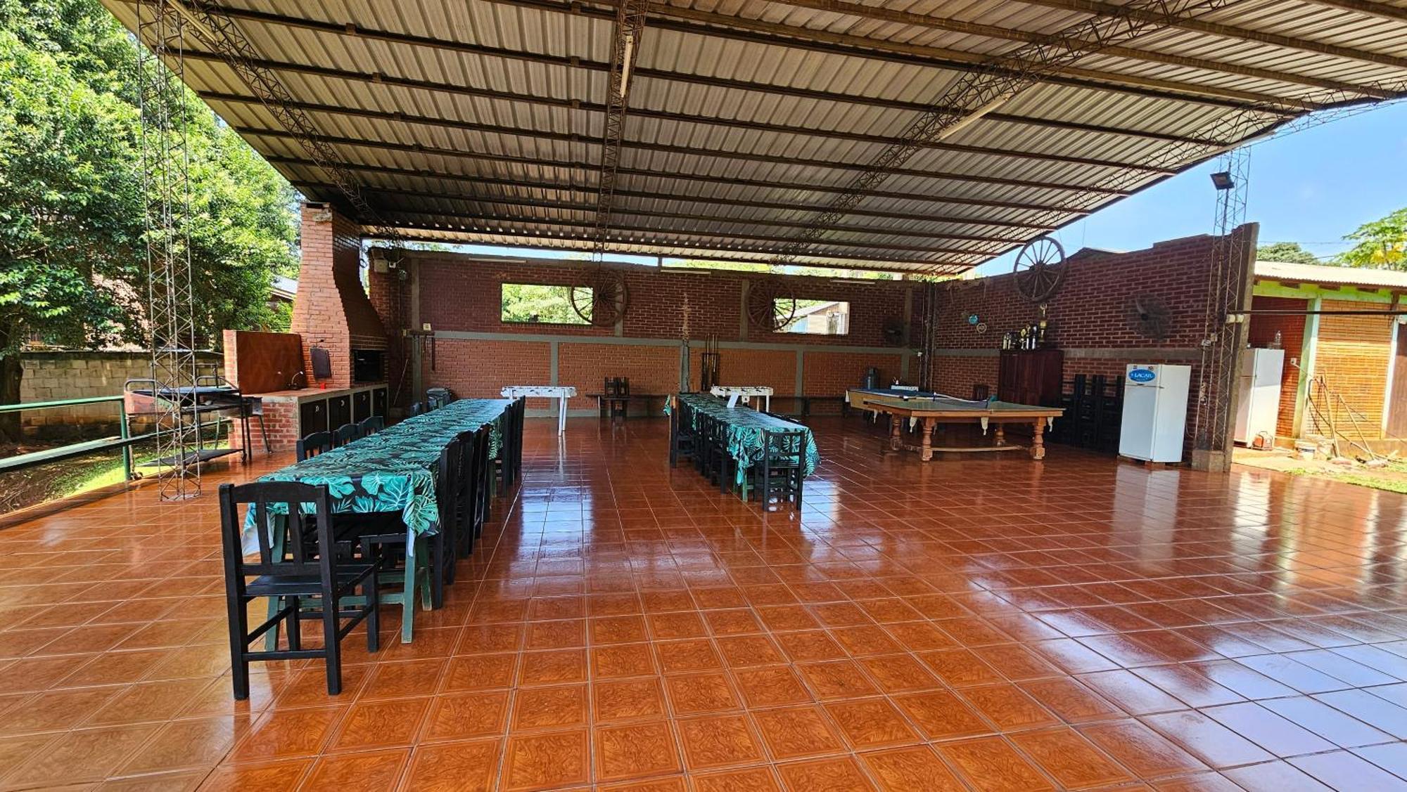 פוארטו איגואסו Cabanas El Refugio Del Mensu מראה חיצוני תמונה