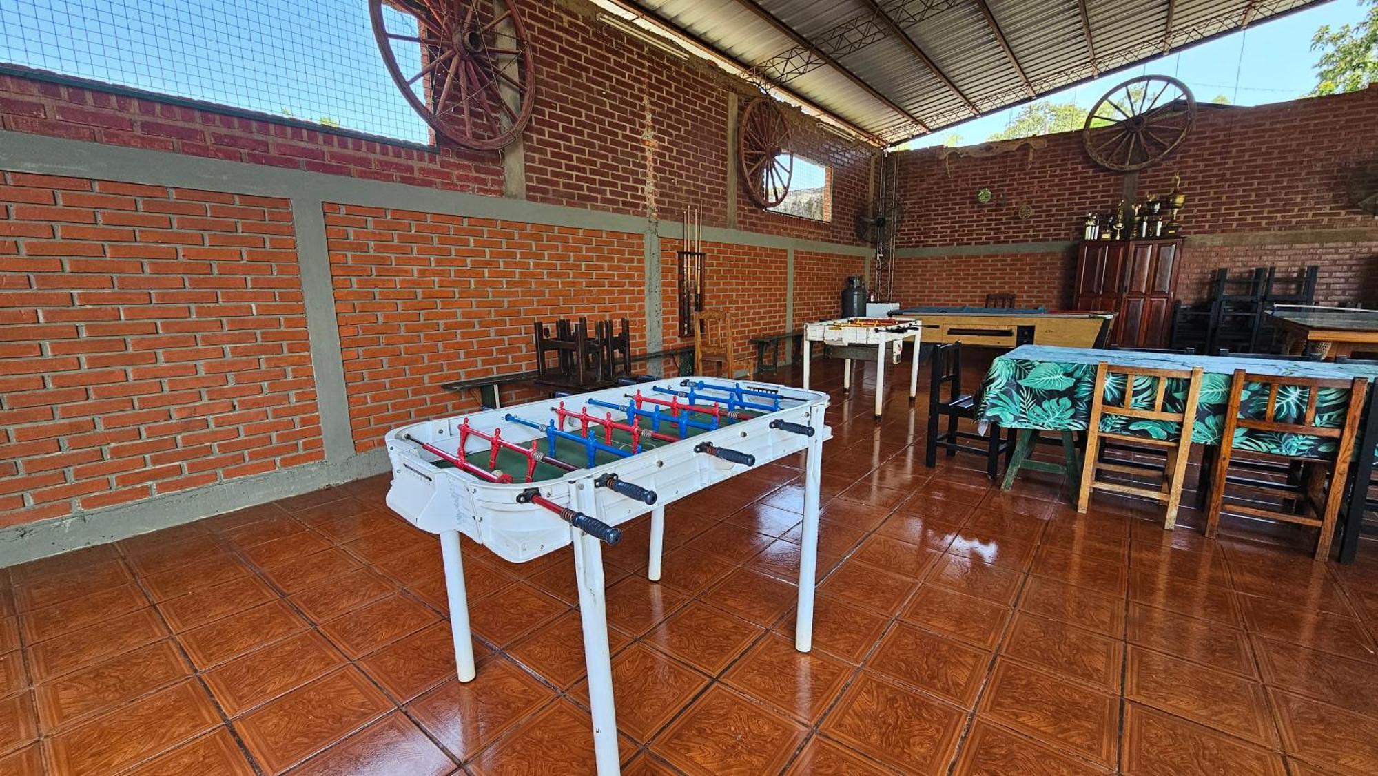 פוארטו איגואסו Cabanas El Refugio Del Mensu מראה חיצוני תמונה