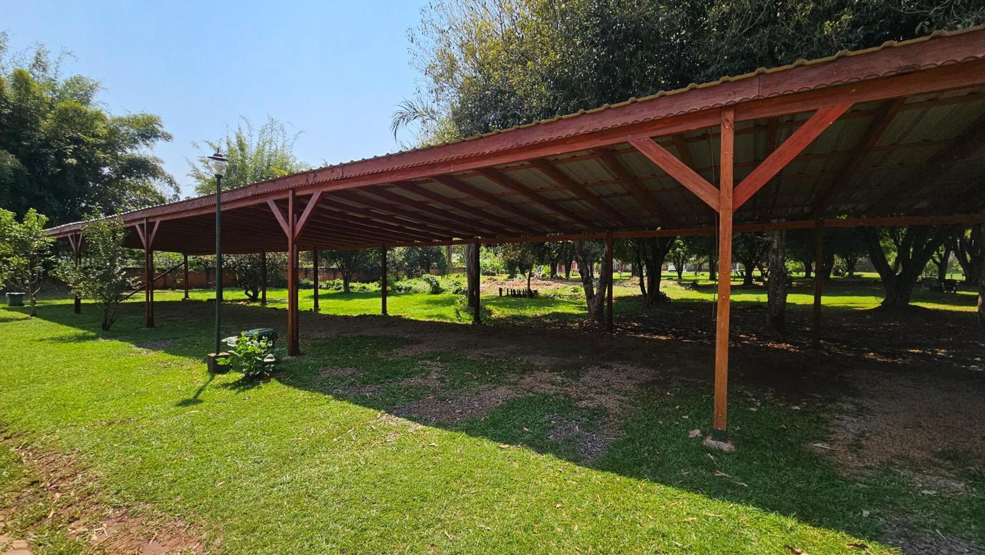פוארטו איגואסו Cabanas El Refugio Del Mensu מראה חיצוני תמונה